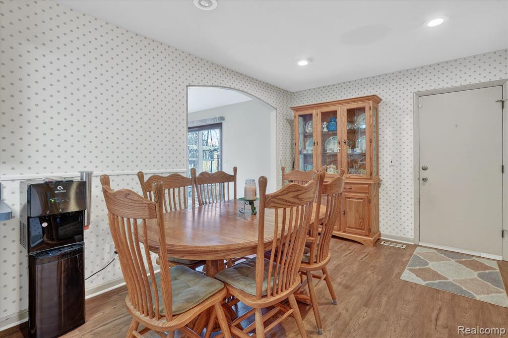 7336 Mustang Drive, Clarkston, MI — Photo 10