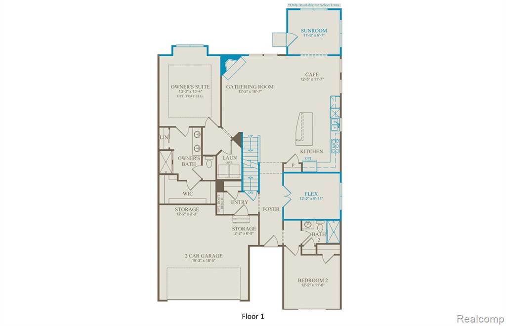 864 Kelpie Drive, Ann Arbor, MI 48108 — Photo 2