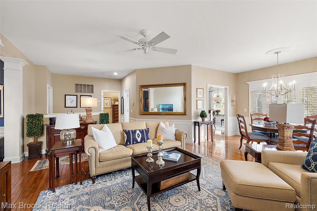 16956 Sycamore Court, Northville, MI 48168 — Photo 8