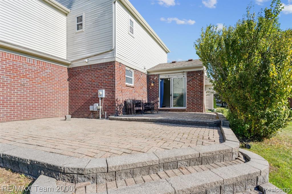 1148 WILDWOOD Lane, Canton, MI 48188 — Photo 30