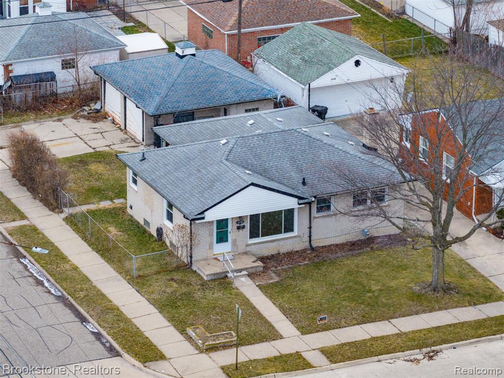 25705 Ronald Street, Roseville, MI 48066 — Photo 30