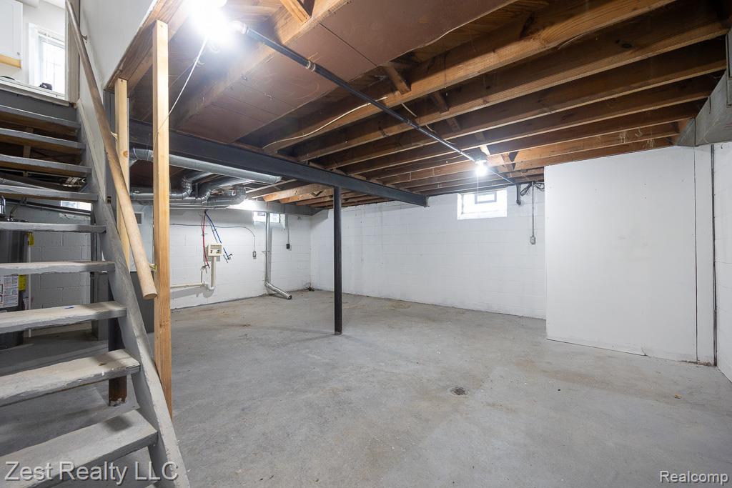 7601 Curtis Street, Detroit, MI 48221 — Photo 15