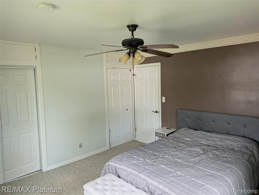 815 N Dewey Street, Owosso, MI 48867 — Photo 7