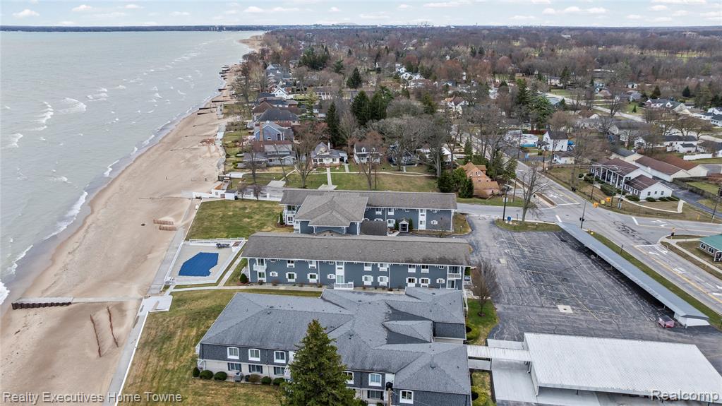 4500 Lakeshore Road, 20, Fort Gratiot, MI 48059 — Photo 28