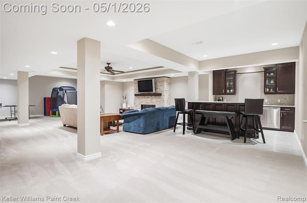3177 Saint James Court, Oakland, MI 48306 — Photo 50