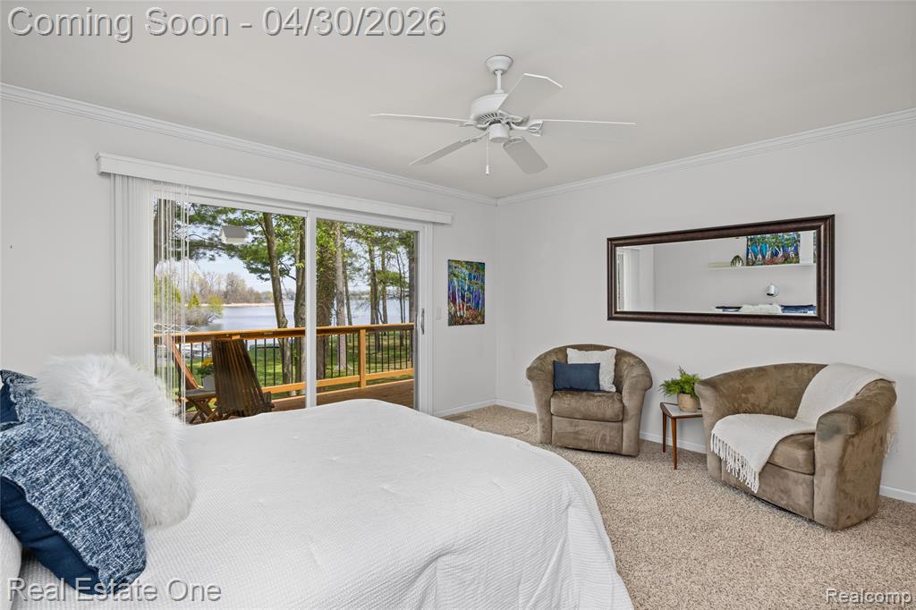 2748 Armstrong Drive, Lake Orion, MI — Photo 37