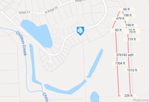 8421 Old Mill Drive, Pinckney, MI 48169 — Photo 7