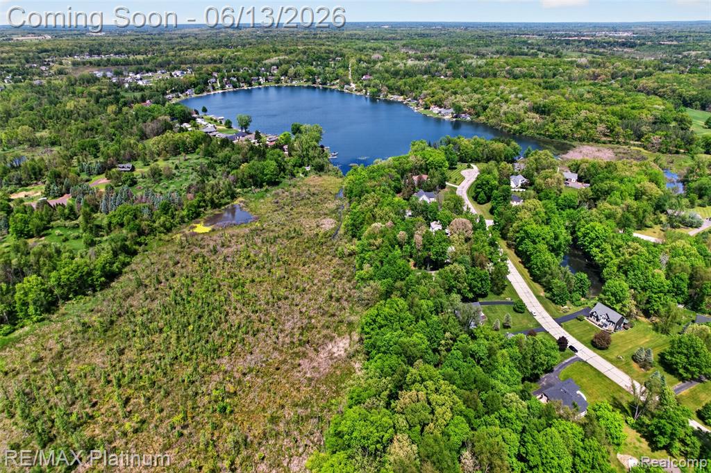 5060 Yax Pointe Drive, Howell, MI 48843 — Photo 54