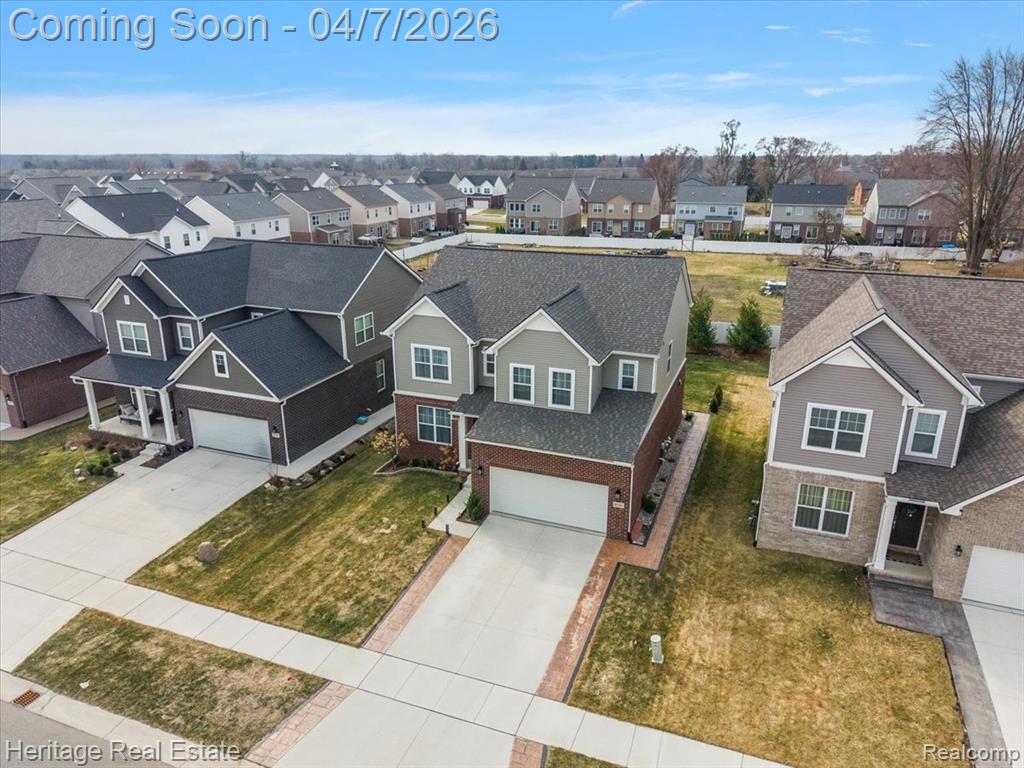 8350 Grove Street, Washington, MI — Photo 39