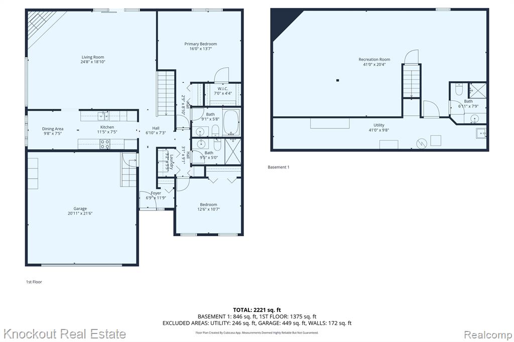 53 Pine Grove Drive, Frankenmuth, MI 48734 — Photo 42