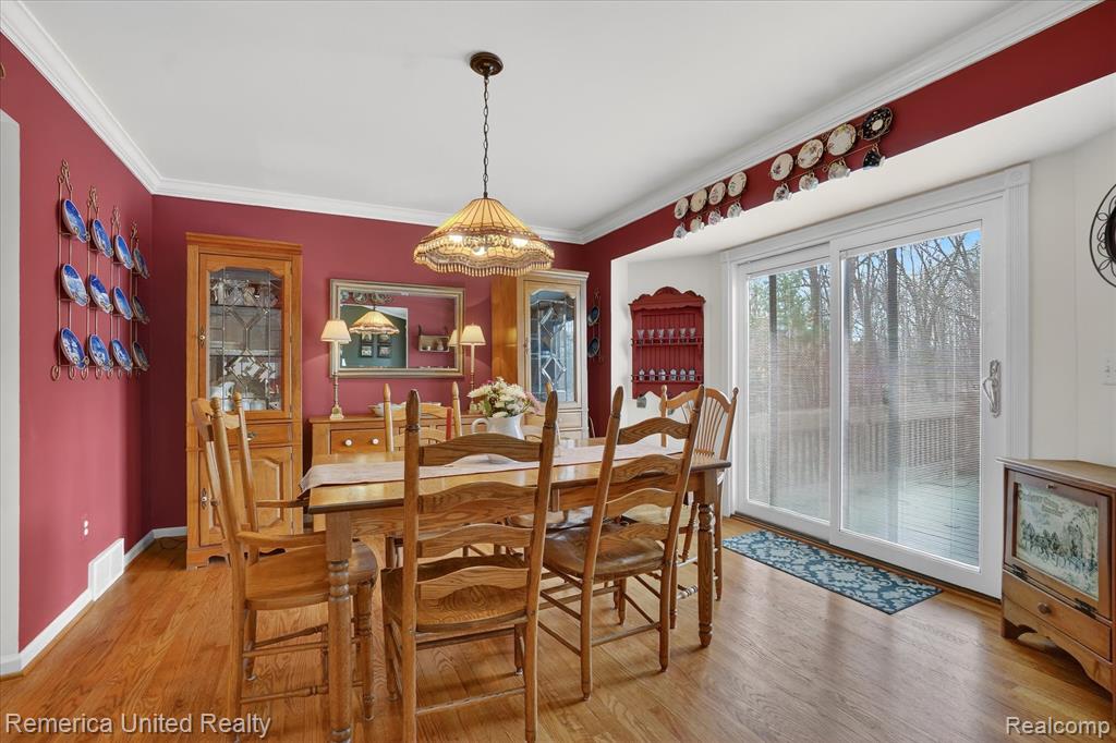 660 E Allen Road, Howell, MI 48855 — Photo 14