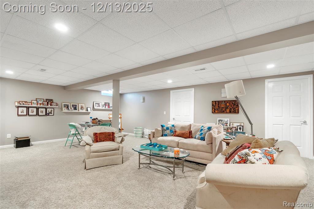 23605 N Park Drive, New Boston, MI 48164 — Photo 33