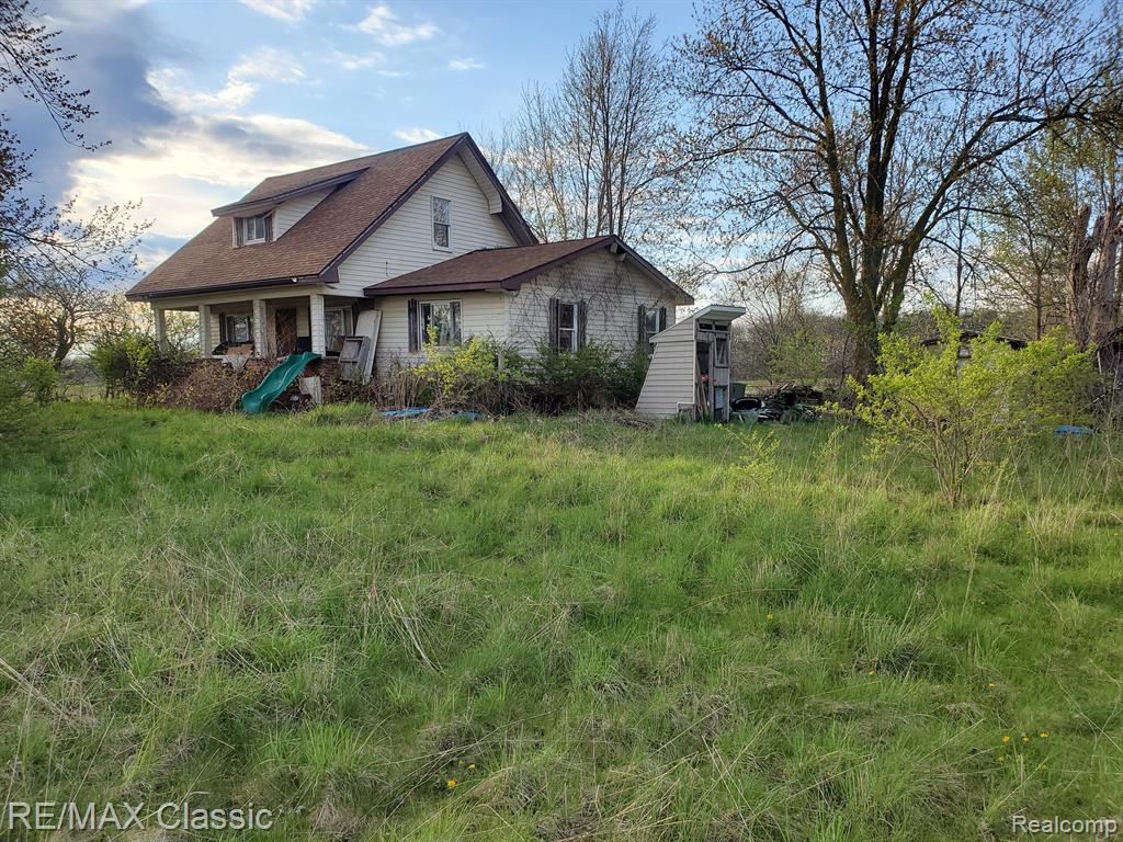 3540 SE Reeds Lake Boulevard, Grand Rapids, MI, 49506