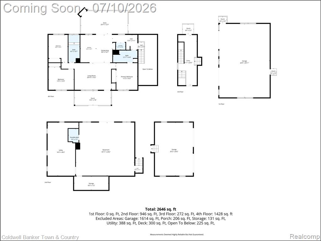 5211 Strawberry Lake Road, Whitmore Lake, MI 48189 — Photo 49