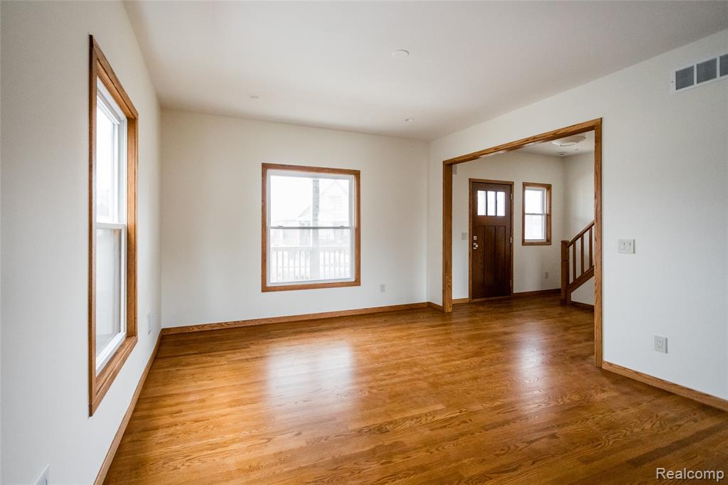 6154 16th Street, Detroit, MI 48208 — Photo 4