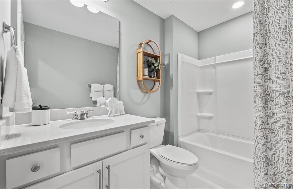 3024 Sheffield Circle, Clarkston, MI — Photo 20