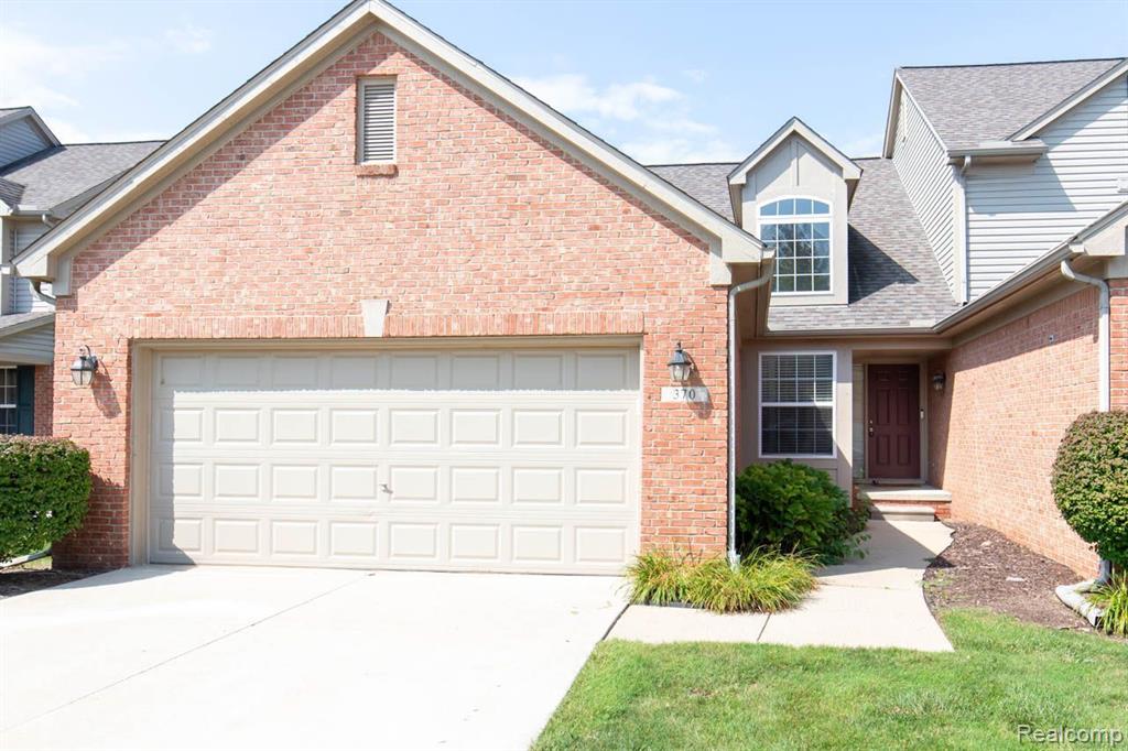 370 CHERRY GROVE Road, Canton, MI 48188 — Photo 3
