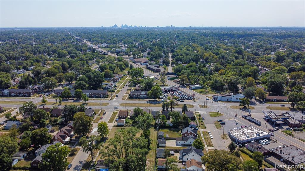 20048 Fleming Street, Detroit, MI 48234 — Photo 37