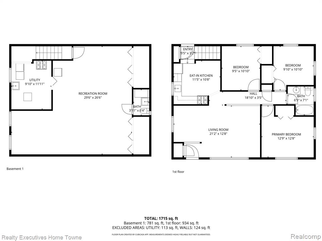 4611 E 13 Mile Road, Warren, MI 48092 — Photo 28