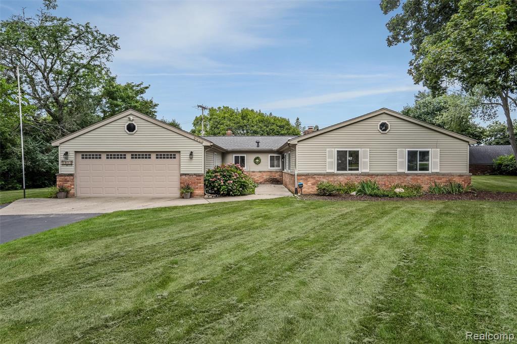 5908 Burnham Road, Bloomfield Hills, MI 48302 — Photo 2
