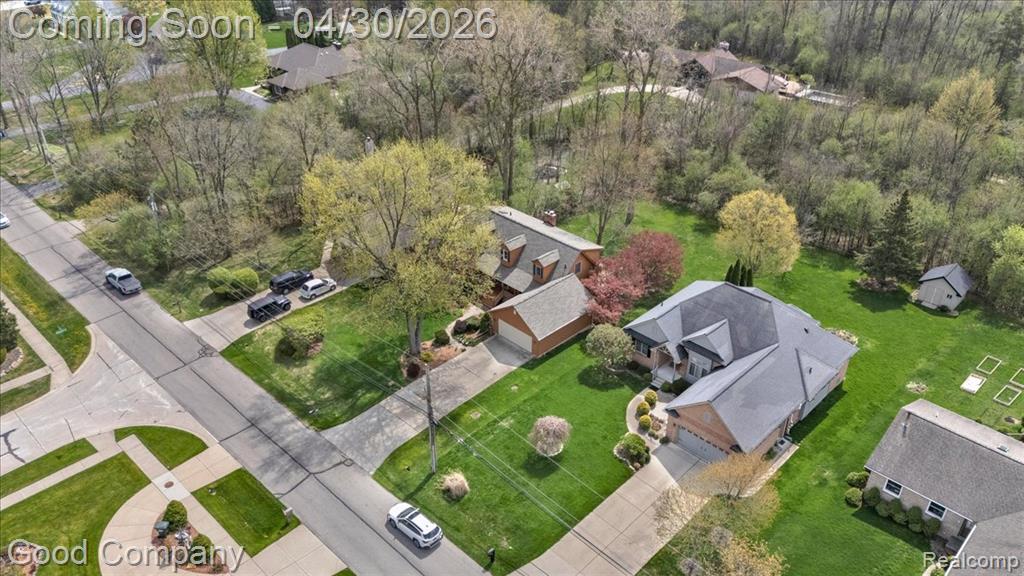 641 Shortridge Avenue, Rochester Hills, MI 48307 — Photo 7