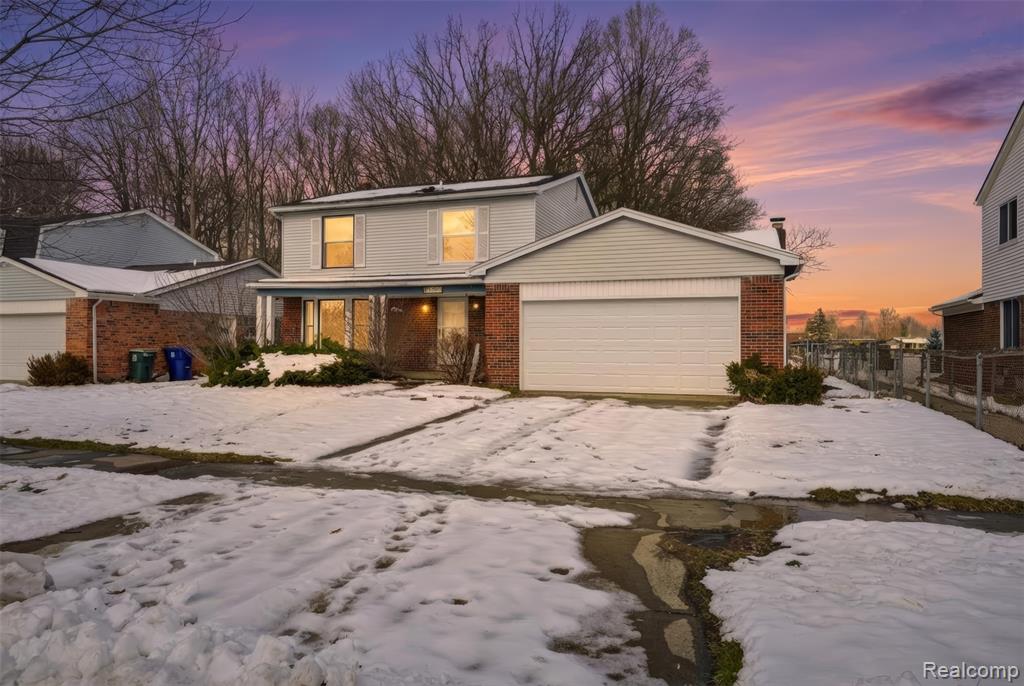 44570 Tillotson Drive, Canton, MI 48187 — Photo 10