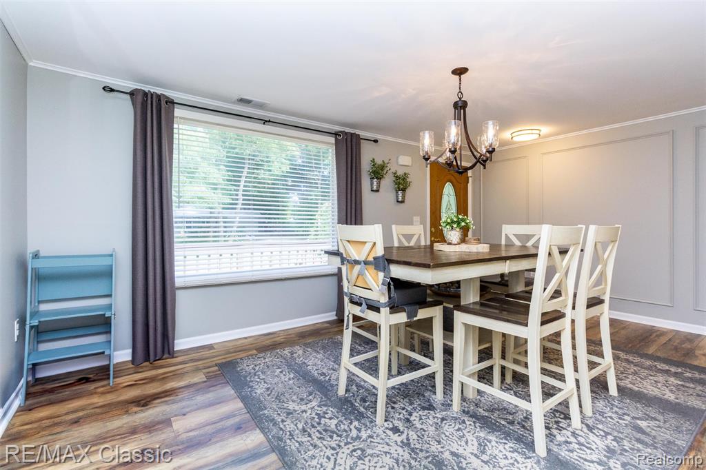 9309 Eagle Hill Drive, Clarkston, MI — Photo 6