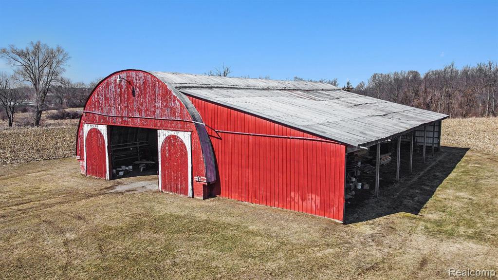 8950 GREENWOOD Road, Jackson, MI 49201 — Photo 50