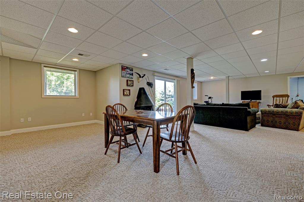 5899 Cobblestone Drive, Almont, MI 48461 — Photo 26