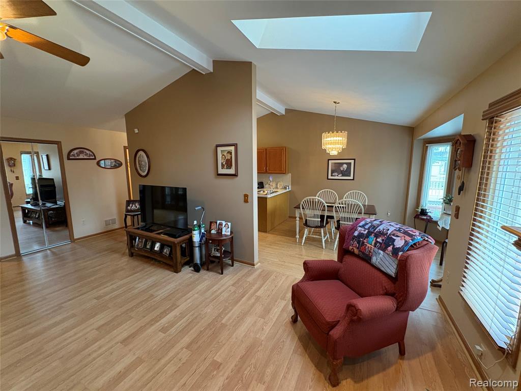 41365 FORTUNA DRIVE E, Clinton Twp, MI 48038 — Photo 5