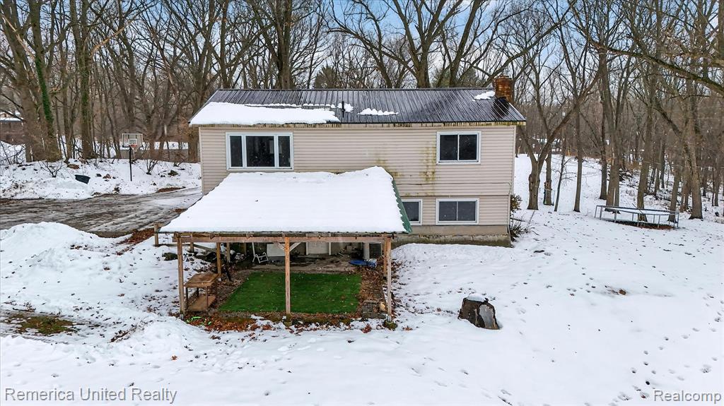 2347 Houser Road, Holly, MI 48442 — Photo 47