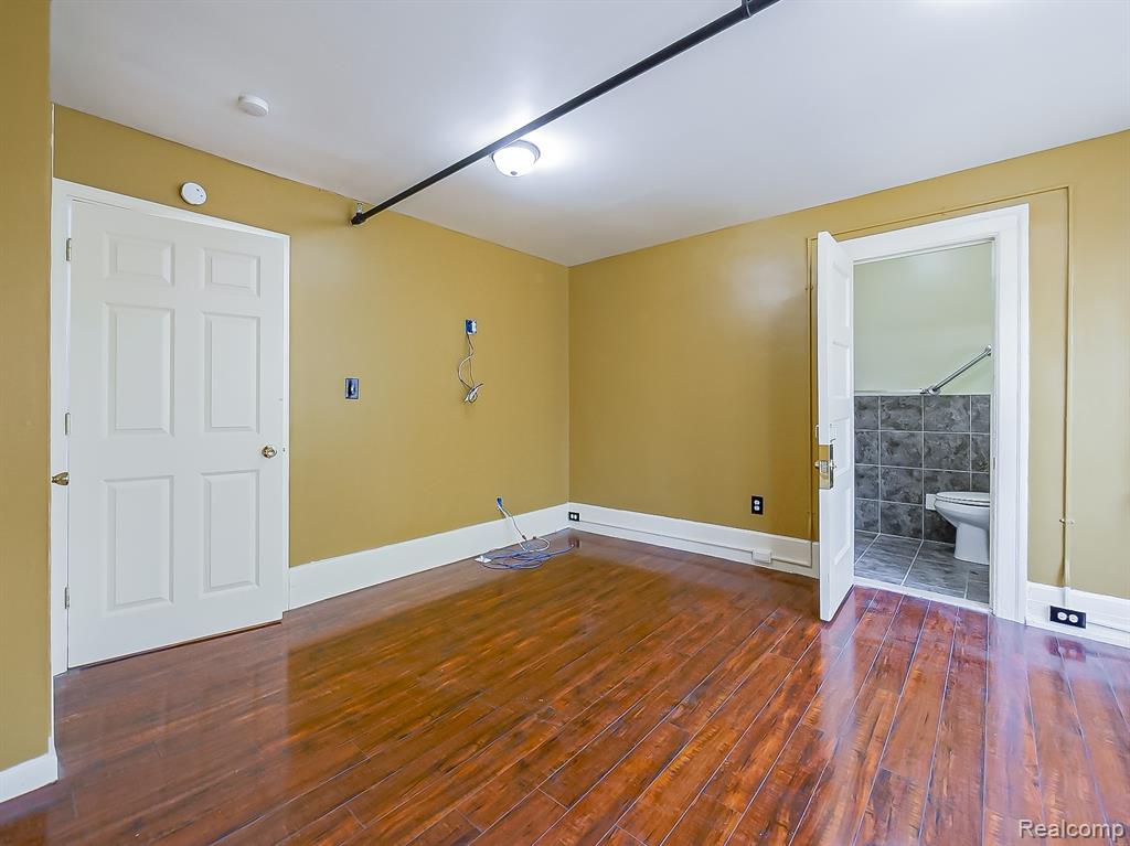 491 E GRAND Boulevard, Detroit, MI 48207 — Photo 33