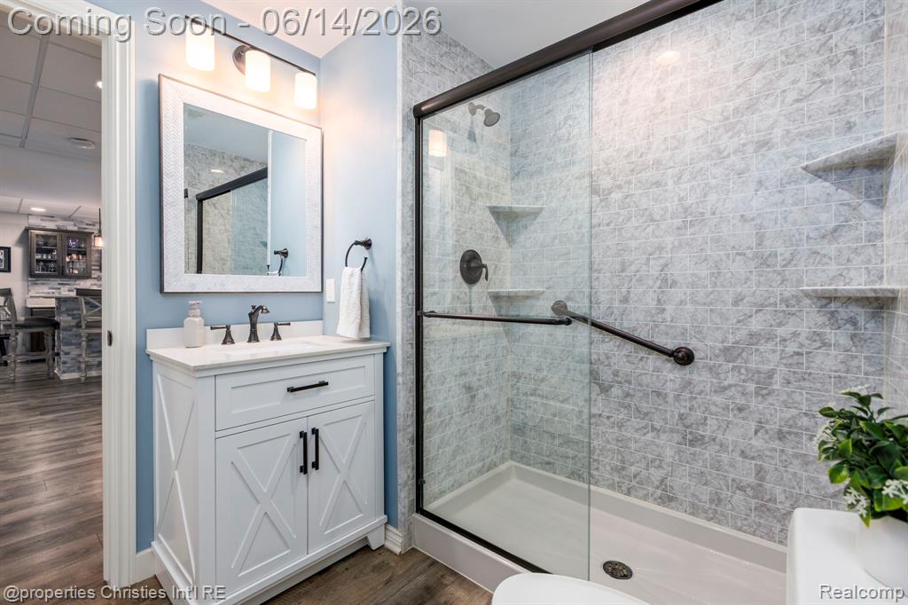 4420 Middlesboro Road, Clarkston, MI 48348 — Photo 38