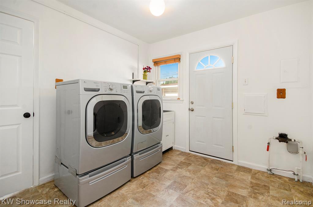 18582 Hamann Street, Riverview, MI 48193 — Photo 14