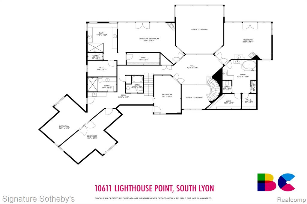 10611 Lighthouse Point, South Lyon, MI 48178 — Photo 63
