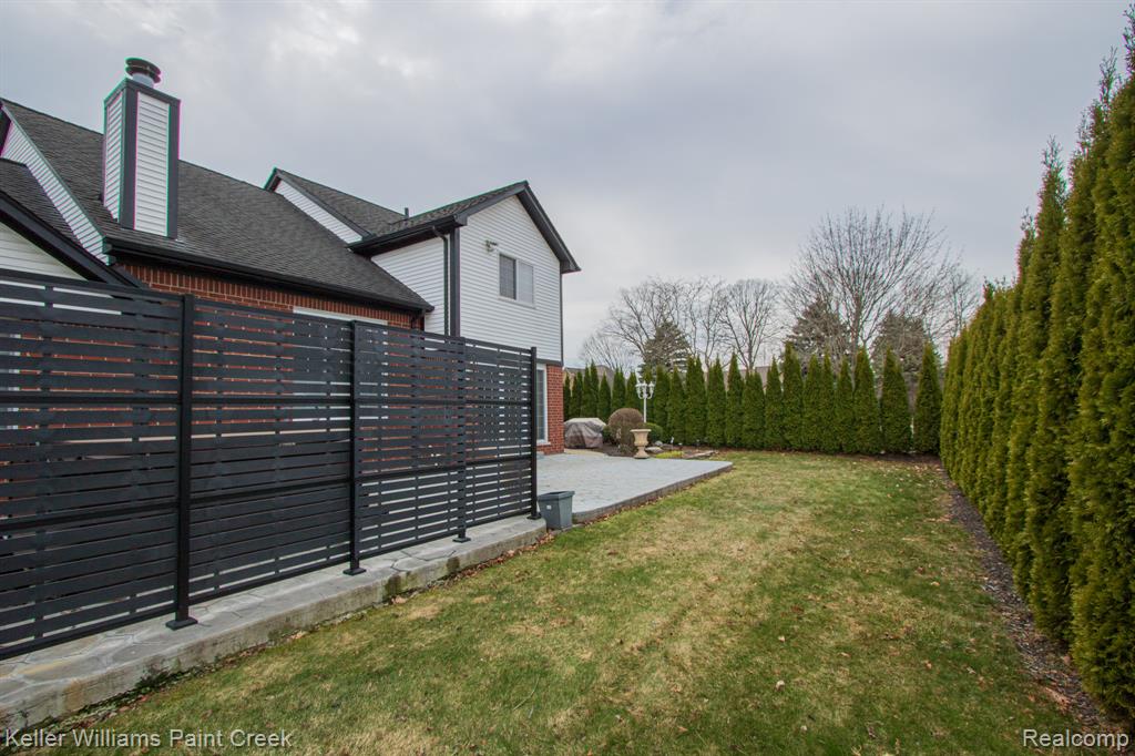 4831 Homestead Drive, Sterling Heights, MI 48314 — Photo 57