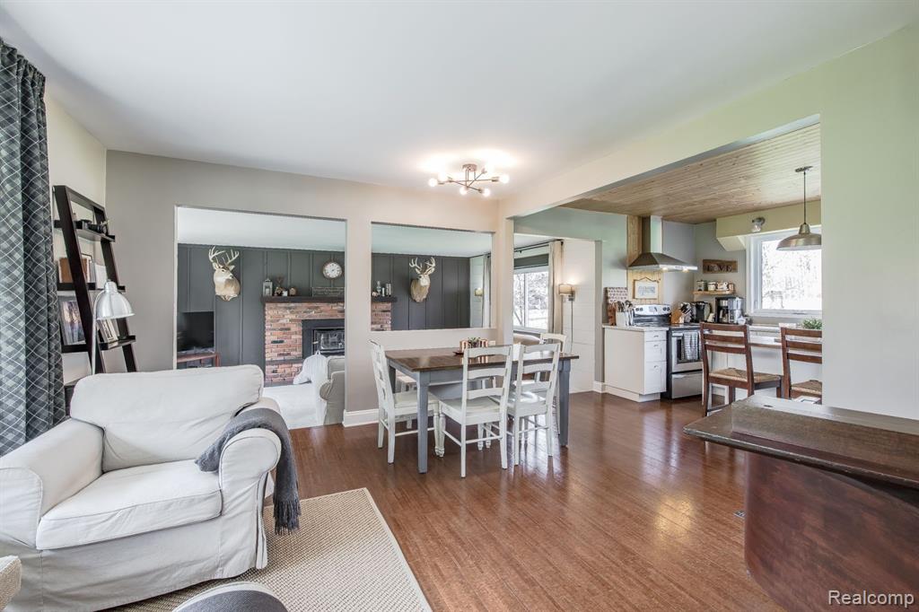 8650 KNOX Road, Clarkston, MI 48348 — Photo 11