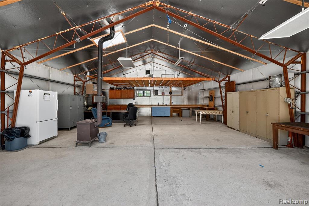 10520 North Dixie, South Rockwood, MI — Photo 32