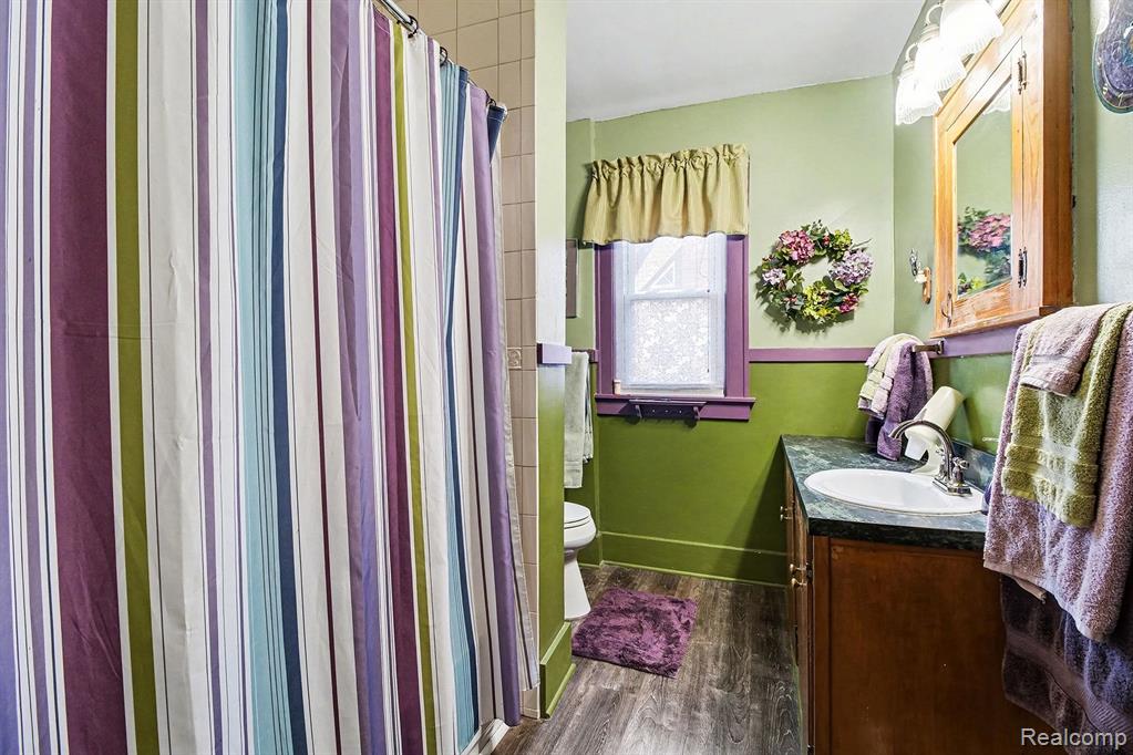 466 W Maplehurst Street, Ferndale, MI 48220 — Photo 17