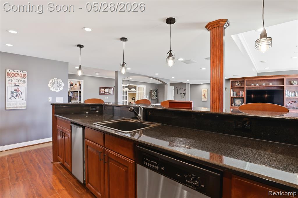 668 Springview Drive, Rochester, MI 48307 — Photo 68