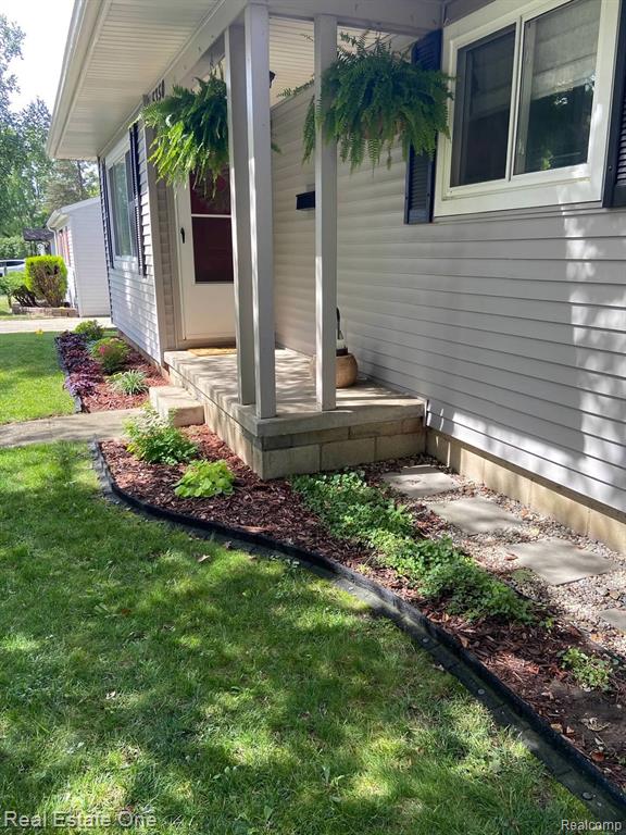 5350 Military Avenue, Brighton, MI 48116 — Photo 26