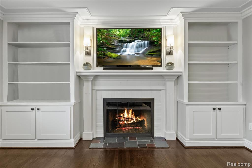3390 Burning Bush Road, Bloomfield Hills, MI 48301 — Photo 33