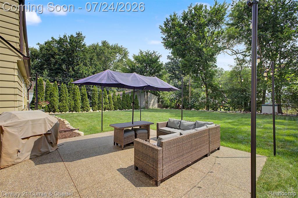 2660 Thomas Avenue, Berkley, MI 48072 — Photo 48