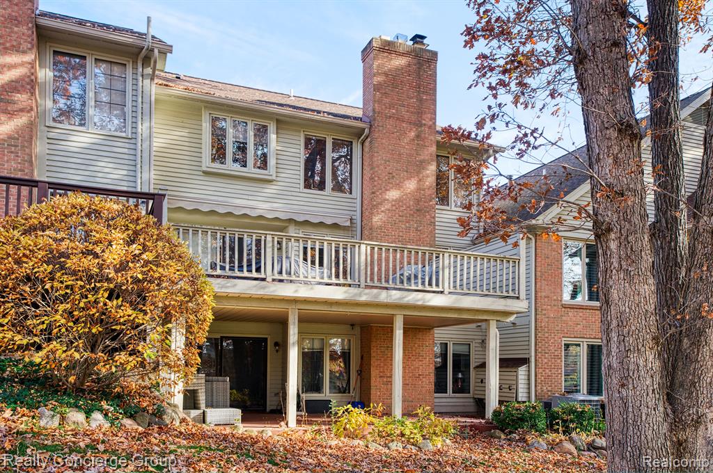 4526 GOLF VIEW Drive, Brighton, MI 48116 — Photo 40