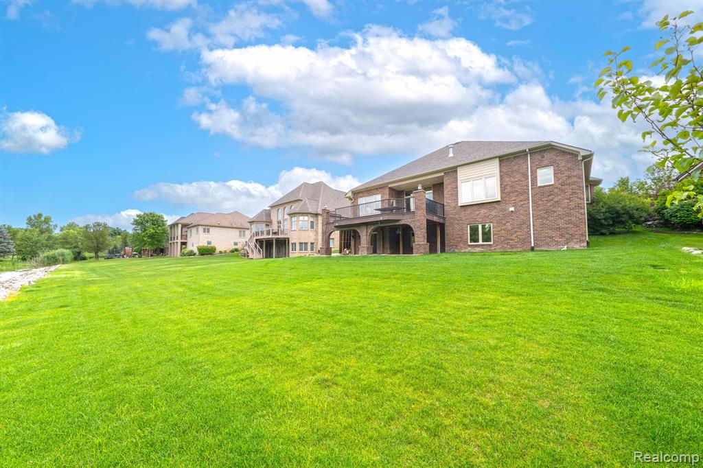 55545 WHITNEY, Shelby Twp, MI 48315 — Photo 41