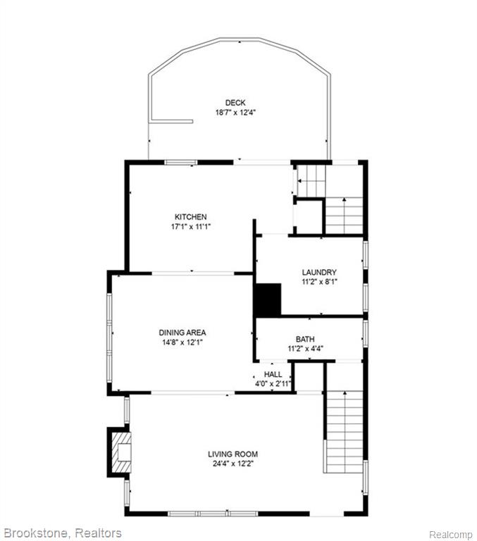 718 Irving Avenue, Royal Oak, MI 48067 — Photo 48