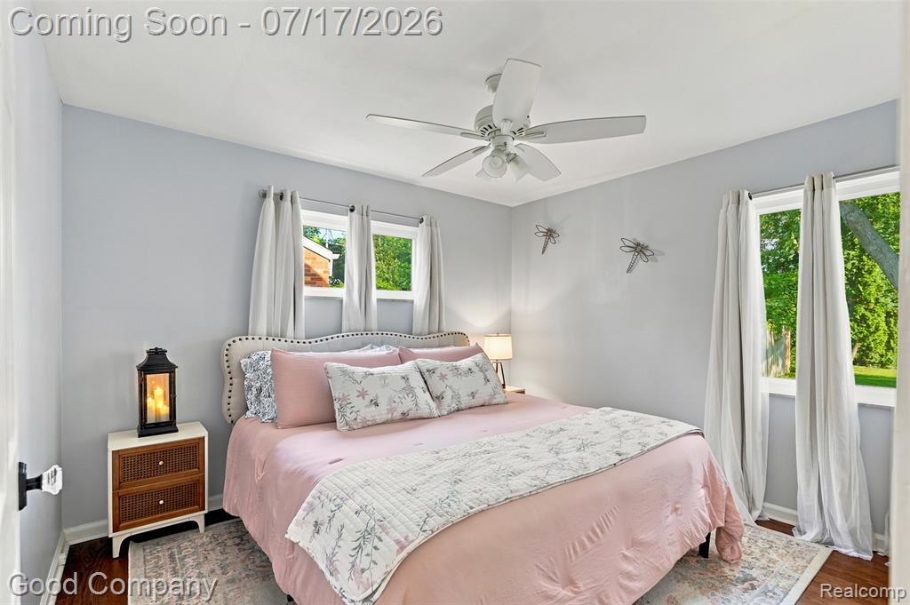 13441 Oak Park Boulevard, Oak Park, MI 48237 — Photo 17
