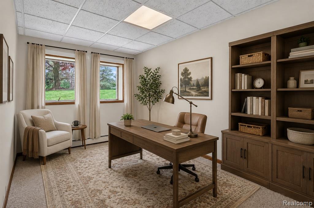 13749 Merrie Meadow Lane, South Lyon, MI 48178 — Photo 41