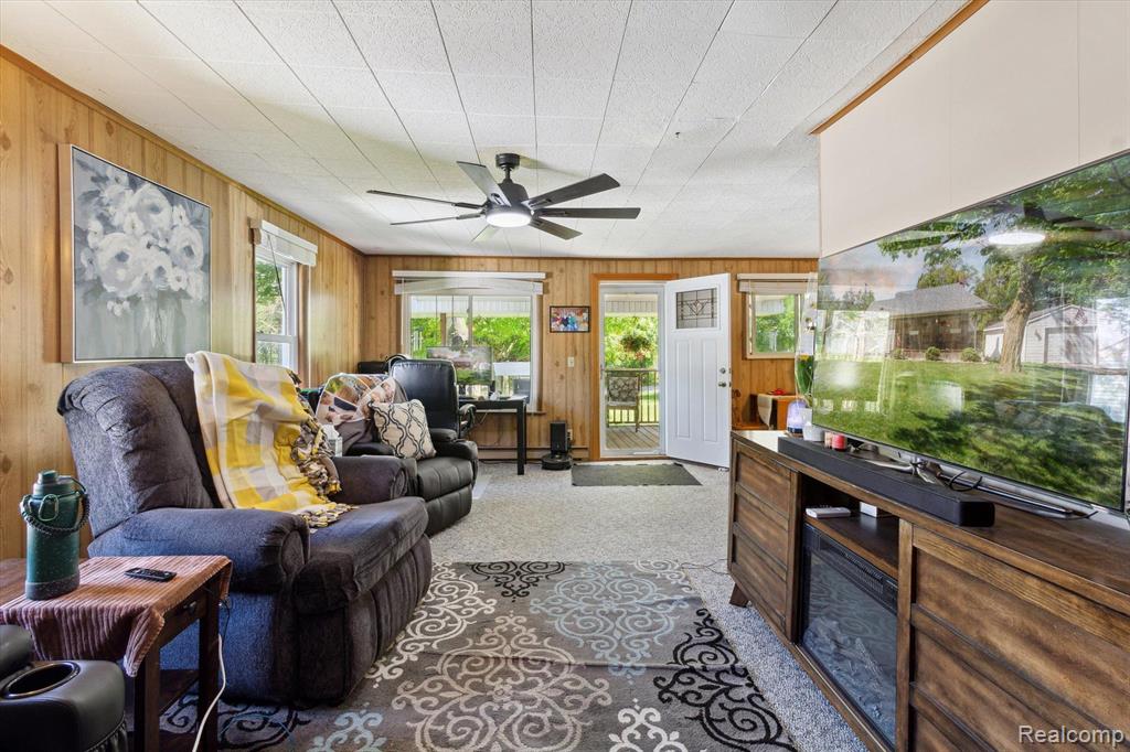 716 Allen Street, Caro, MI 48723 — Photo 6