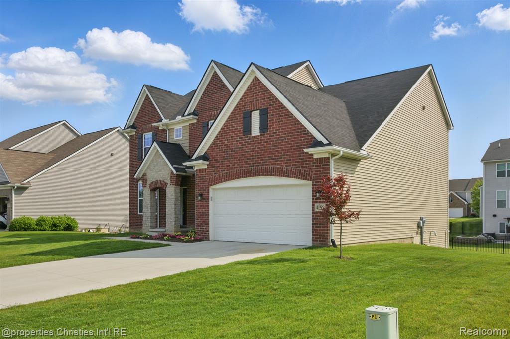 4155 Montith, Ypsilanti, MI 48197 — Photo 37